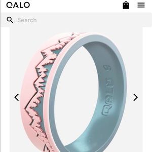 Qualo ring